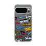 スリムプロテクションケース［ Hot Wheels™ - CHALLENGER SPIRIT ］