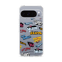 スリムプロテクションケース［ Hot Wheels™ - CHALLENGER SPIRIT ］