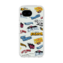 スリムプロテクションケース［ Hot Wheels™ - CHALLENGER SPIRIT ］