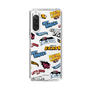 スリムプロテクションケース［ Hot Wheels™ - CHALLENGER SPIRIT ］