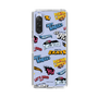 スリムプロテクションケース［ Hot Wheels™ - CHALLENGER SPIRIT ］