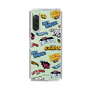 スリムプロテクションケース［ Hot Wheels™ - CHALLENGER SPIRIT ］