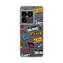 スリムプロテクションケース［ Hot Wheels™ - CHALLENGER SPIRIT ］