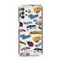 スリムプロテクションケース［ Hot Wheels™ - CHALLENGER SPIRIT ］