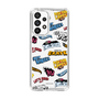 スリムプロテクションケース［ Hot Wheels™ - CHALLENGER SPIRIT ］
