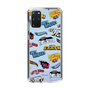 スリムプロテクションケース［ Hot Wheels™ - CHALLENGER SPIRIT ］
