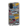 スリムプロテクションケース［ Hot Wheels™ - CHALLENGER SPIRIT ］