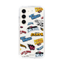 スリムプロテクションケース［ Hot Wheels™ - CHALLENGER SPIRIT ］