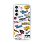 スリムプロテクションケース［ Hot Wheels™ - CHALLENGER SPIRIT ］