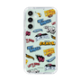 スリムプロテクションケース［ Hot Wheels™ - CHALLENGER SPIRIT ］