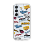 スリムプロテクションケース［ Hot Wheels™ - CHALLENGER SPIRIT ］