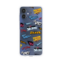 スリムプロテクションケース［ Hot Wheels™ - CHALLENGER SPIRIT ］