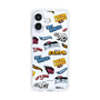 スリムプロテクションケース［ Hot Wheels™ - CHALLENGER SPIRIT ］