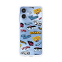 スリムプロテクションケース［ Hot Wheels™ - CHALLENGER SPIRIT ］