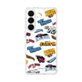 スリムプロテクションケース［ Hot Wheels™ - CHALLENGER SPIRIT ］