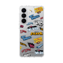 スリムプロテクションケース［ Hot Wheels™ - CHALLENGER SPIRIT ］