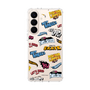 スリムプロテクションケース［ Hot Wheels™ - CHALLENGER SPIRIT ］