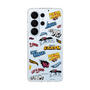 スリムプロテクションケース［ Hot Wheels™ - CHALLENGER SPIRIT ］