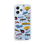 スリムプロテクションケース［ Hot Wheels™ - CHALLENGER SPIRIT ］