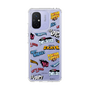 スリムプロテクションケース［ Hot Wheels™ - CHALLENGER SPIRIT ］
