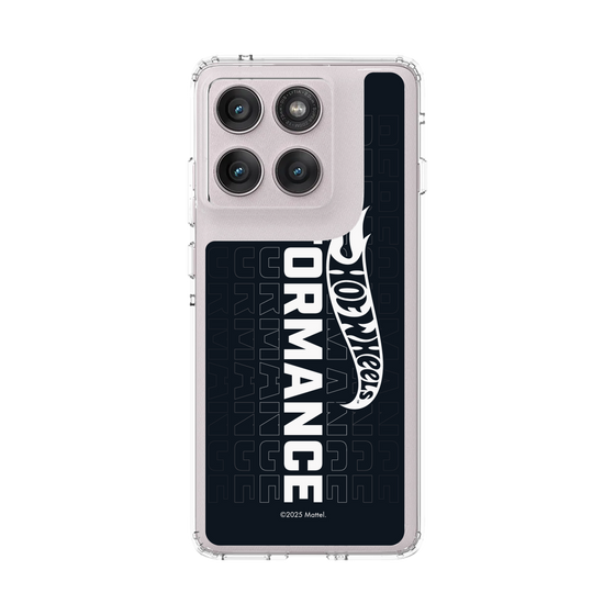 スリムプロテクションケース［ Hot Wheels™ - PERFORMANCE ］