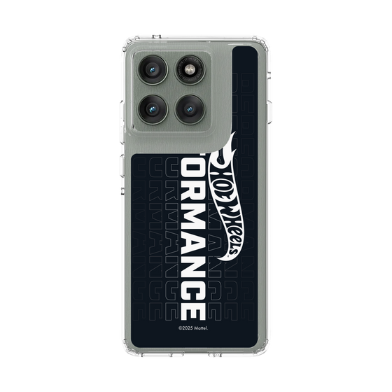 スリムプロテクションケース［ Hot Wheels™ - PERFORMANCE ］