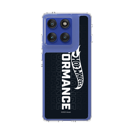 スリムプロテクションケース［ Hot Wheels™ - PERFORMANCE ］