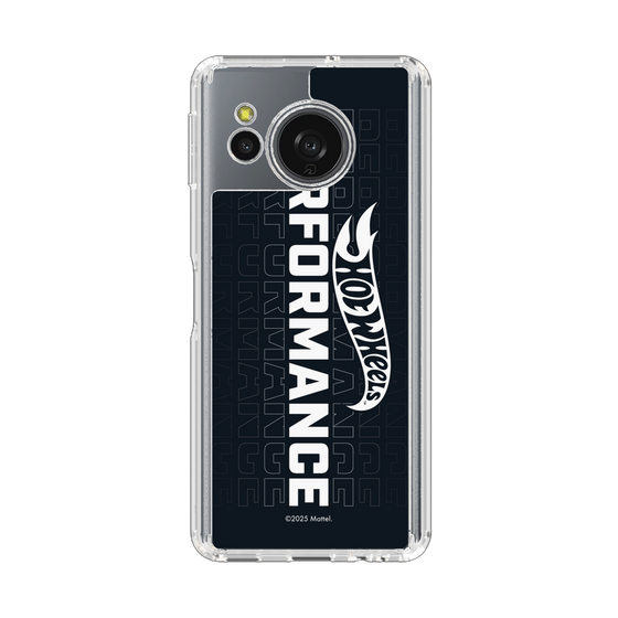 スリムプロテクションケース［ Hot Wheels™ - PERFORMANCE ］