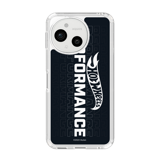 スリムプロテクションケース［ Hot Wheels™ - PERFORMANCE ］