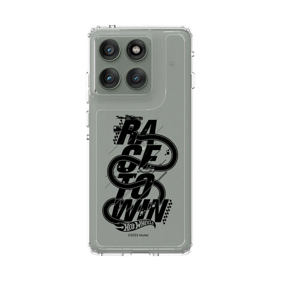 スリムプロテクションケース［ Hot Wheels™ - RACE TO WIN ］