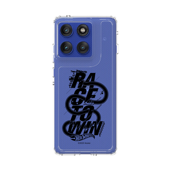 スリムプロテクションケース［ Hot Wheels™ - RACE TO WIN ］