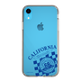 スリムプロテクションケース［ Hot Wheels™ - CALIFORNIA ］