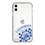 スリムプロテクションケース［ Hot Wheels™ - CALIFORNIA ］