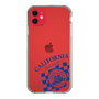 スリムプロテクションケース［ Hot Wheels™ - CALIFORNIA ］