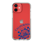 スリムプロテクションケース［ Hot Wheels™ - CALIFORNIA ］