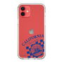 スリムプロテクションケース［ Hot Wheels™ - CALIFORNIA ］
