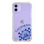 スリムプロテクションケース［ Hot Wheels™ - CALIFORNIA ］