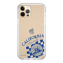 スリムプロテクションケース［ Hot Wheels™ - CALIFORNIA ］