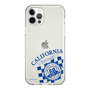 スリムプロテクションケース［ Hot Wheels™ - CALIFORNIA ］