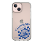 スリムプロテクションケース［ Hot Wheels™ - CALIFORNIA ］