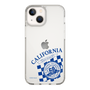 スリムプロテクションケース［ Hot Wheels™ - CALIFORNIA ］