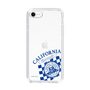 スリムプロテクションケース［ Hot Wheels™ - CALIFORNIA ］