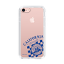 スリムプロテクションケース［ Hot Wheels™ - CALIFORNIA ］