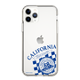 スリムプロテクションケース［ Hot Wheels™ - CALIFORNIA ］