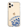 スリムプロテクションケース［ Hot Wheels™ - CALIFORNIA ］
