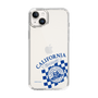 スリムプロテクションケース［ Hot Wheels™ - CALIFORNIA ］