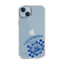 スリムプロテクションケース［ Hot Wheels™ - CALIFORNIA ］