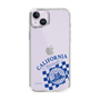 スリムプロテクションケース［ Hot Wheels™ - CALIFORNIA ］