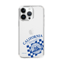 スリムプロテクションケース［ Hot Wheels™ - CALIFORNIA ］