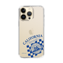 スリムプロテクションケース［ Hot Wheels™ - CALIFORNIA ］
